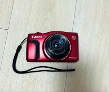 Appareil photo numérique