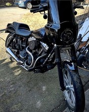 Silencieux d'échappement Dyna