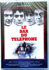 le bar du téléphone daniel