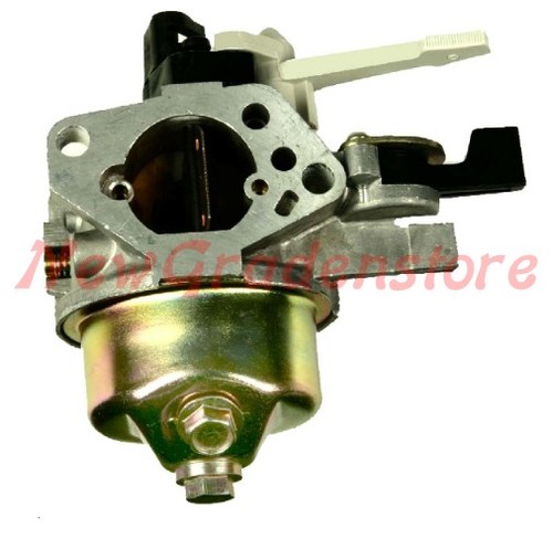 Carburateur moteur temps - carburateur, 4