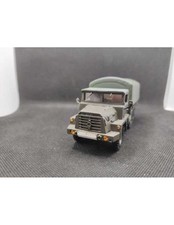 ▄▀▄ BERLIET GBC 8 KT - PARADE - N° 1 - 1/50 ▄▀▄