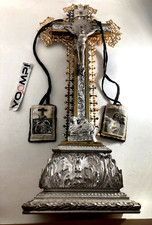 Superbe ancien objet