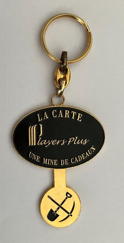 Jeton de caddie - ,