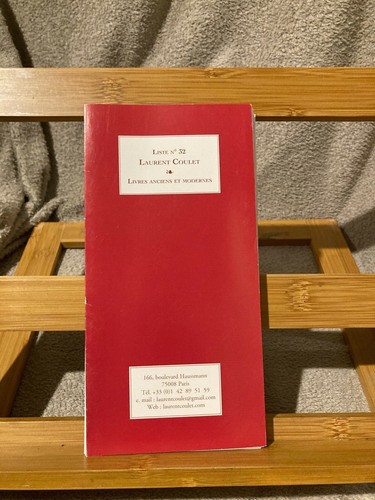Catalogue librairie laurent - librairie,