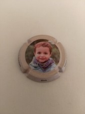 Capsule non champagne Crémant