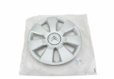 Cache moyeu central de roue