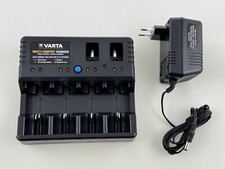 Chargeur Varta Multi Comfort -