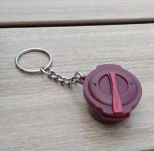 Porte cle micro minute - porte,