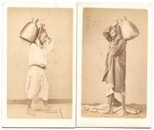 Algérie claudius portier - algérie,,