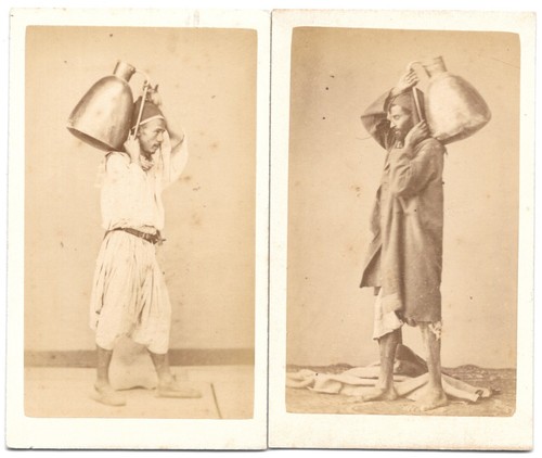 Algérie claudius portier - algérie,,