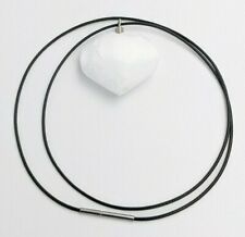 PENDENTIF FORME COEUR EN