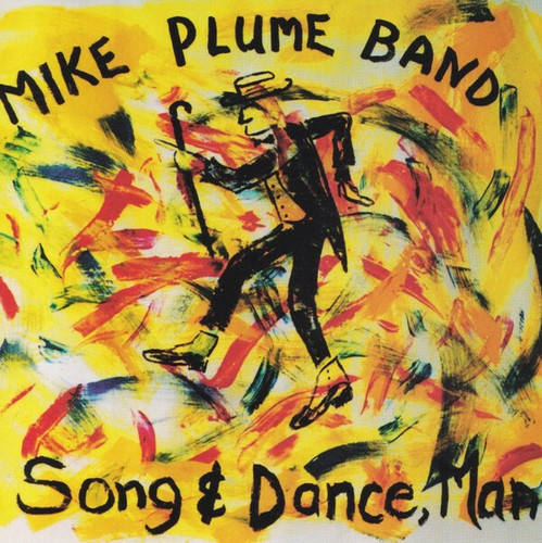Mike plume band - (20),