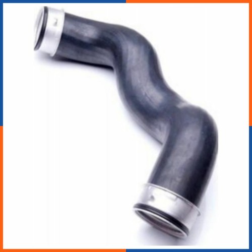 Gaine suralimentation pour - de,