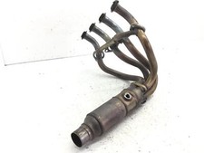 Collecteur D'Échappement