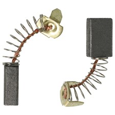 2 Charbons Balais Brosses pour Shoprider TE-888N