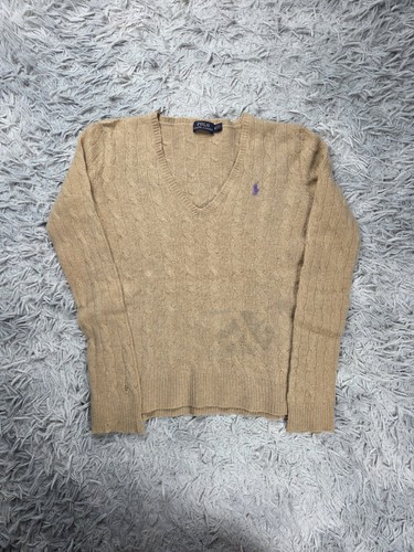 Pull ralph lauren torsadé - ralph,