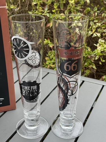 Verres bière ritzenhoff - 2, À