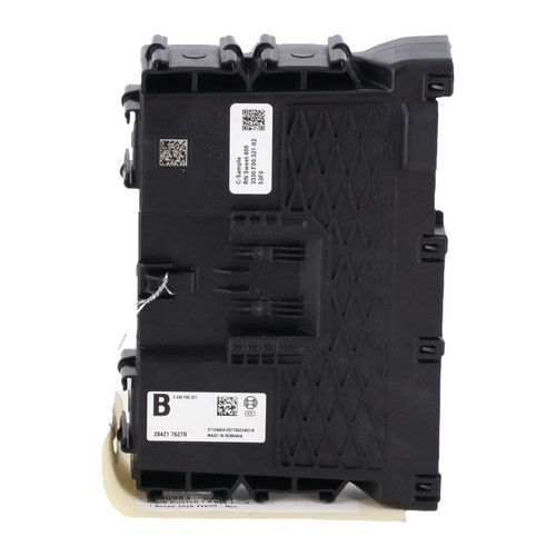 Boitier batterie de - de,