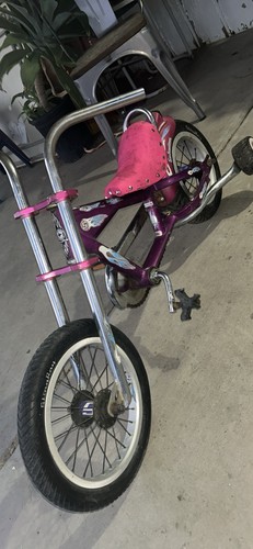 Rare schwinn stingray child - schwinn,