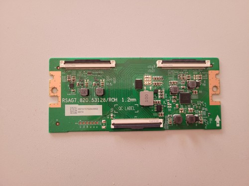 Hisense 65e77q pro carte - tv,