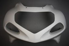 Carénage Avant / Tête de Fourche Non Peinte SUZUKI GSX-R 600 GSXR WVBG 2001-2003