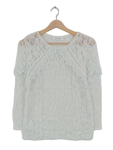 Promod blouse dentelle - promod,