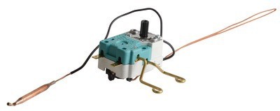 Thermostat chauffe eau à - de,