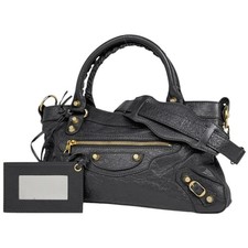 BALENCIAGA Giant First 2WAY