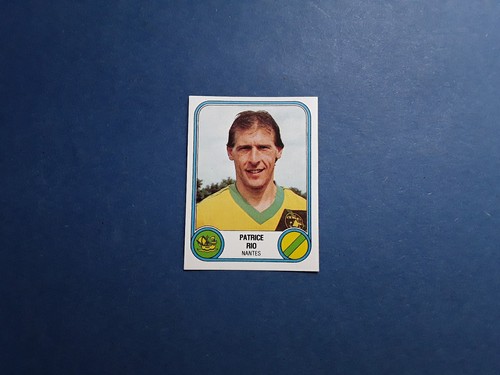 Panini football patrice - panini, 83