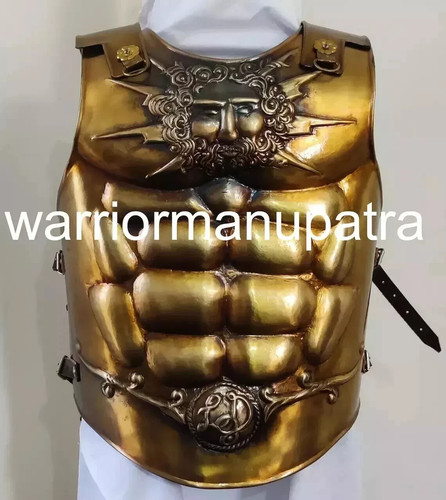 Ancien breastplate chevalier - ancien,