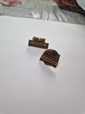 Lot Pin's Hollywood Chewing