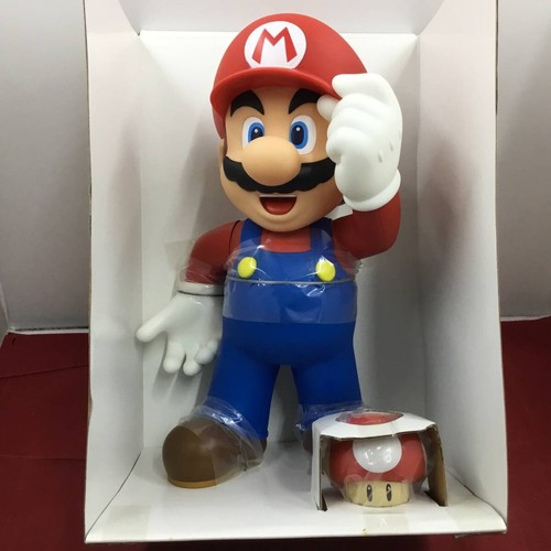 New super mario bros - mario, soft