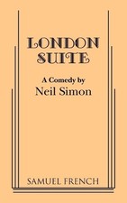 Neil Simon London Suite (Poche)
