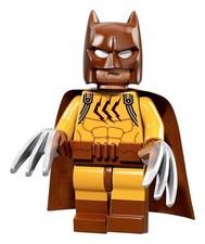 LEGO ® MINIFIGURES Série 1