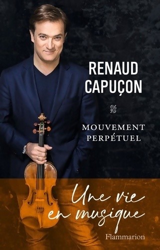 Mouvement perpétuel renaud - mouvement,