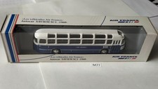 Voiture M77 NOREV Bus Autocar