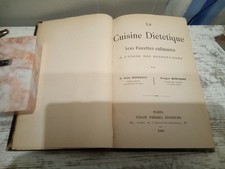 REGNAULT (Dr F.) & MONTAGNE