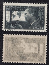 REF 337-38 N°:337 - MERMOZ