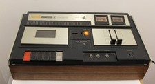 Akai CS-33D vintage cassette