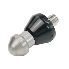 1 Haute Pression Buse de