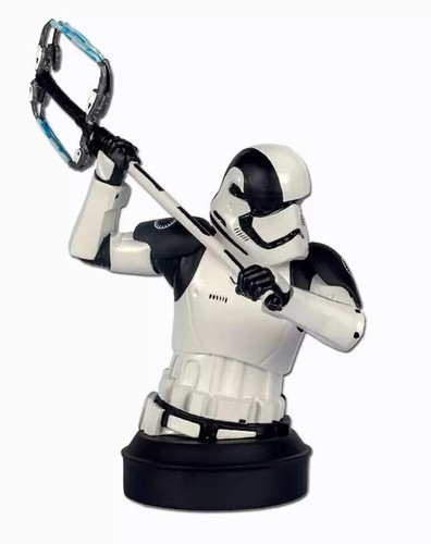 Buste star wars altaya - wars,