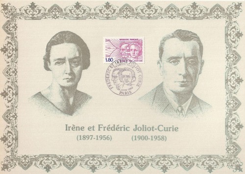 Encart philatélique sur soie - philatélique,