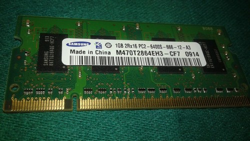 Memoire ram ordinateur - memoire, 1
