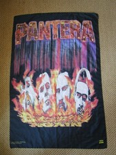  PANTERA 1995 HEART ROCK METAL