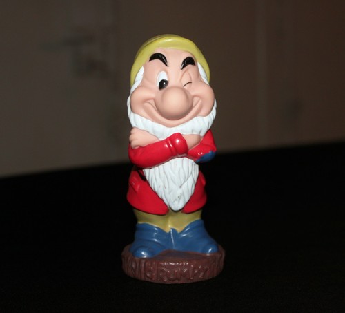 Vintage pouët disney - vintage,