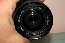 Zoom sigma 2 - zoom, 35-70