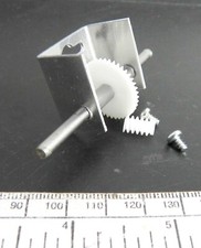 Réducteur (42:1 environ) à