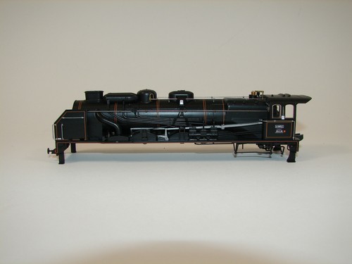 Roco 127514 chaudière cpl - chaudière,