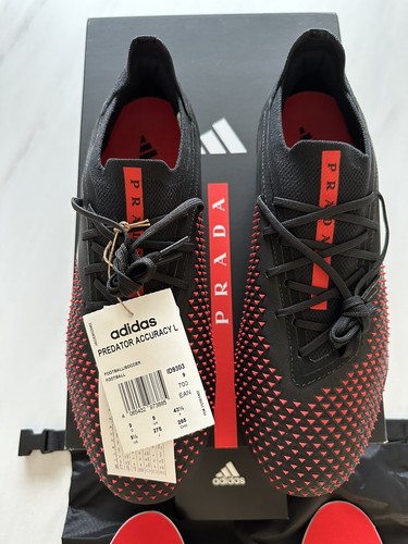 Adidas prada predator accuracy - prada,