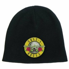 Chapeau Beanie Logo De Bullet